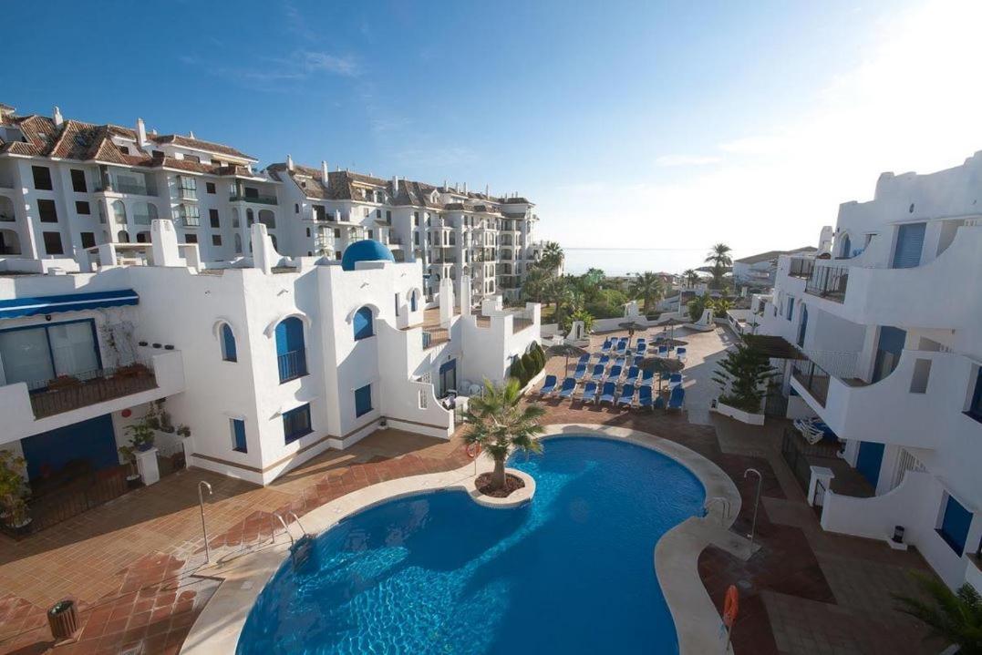 28 Mikonos Playa In Puerto De La Duquesa 2 Bed 2 Bath Apartment Ideally Located To The Beach & Marina Castillo de Sabinillas Εξωτερικό φωτογραφία