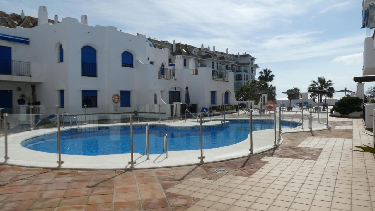 28 Mikonos Playa In Puerto De La Duquesa 2 Bed 2 Bath Apartment Ideally Located To The Beach & Marina Castillo de Sabinillas Εξωτερικό φωτογραφία