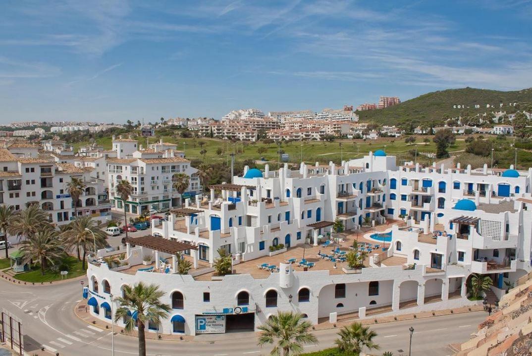 28 Mikonos Playa In Puerto De La Duquesa 2 Bed 2 Bath Apartment Ideally Located To The Beach & Marina Castillo de Sabinillas Εξωτερικό φωτογραφία