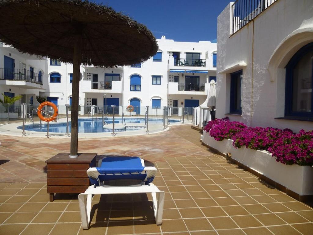 28 Mikonos Playa In Puerto De La Duquesa 2 Bed 2 Bath Apartment Ideally Located To The Beach & Marina Castillo de Sabinillas Εξωτερικό φωτογραφία